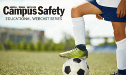 Read: Safety Planning for Extracurricular Activities in K12 Schools