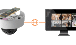 Read: Hanwha Vision Introduces SolidEDGE Serverless Camera System