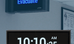 Read: OneVue Notify InfoBoards – Bringing Visual Communications to Critical Situations