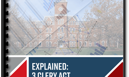Clery Act Requirements Explained