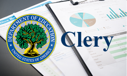 Read: It’s Clery Time! Tips for Preparing and Publishing Your 2022 Annual Security Report