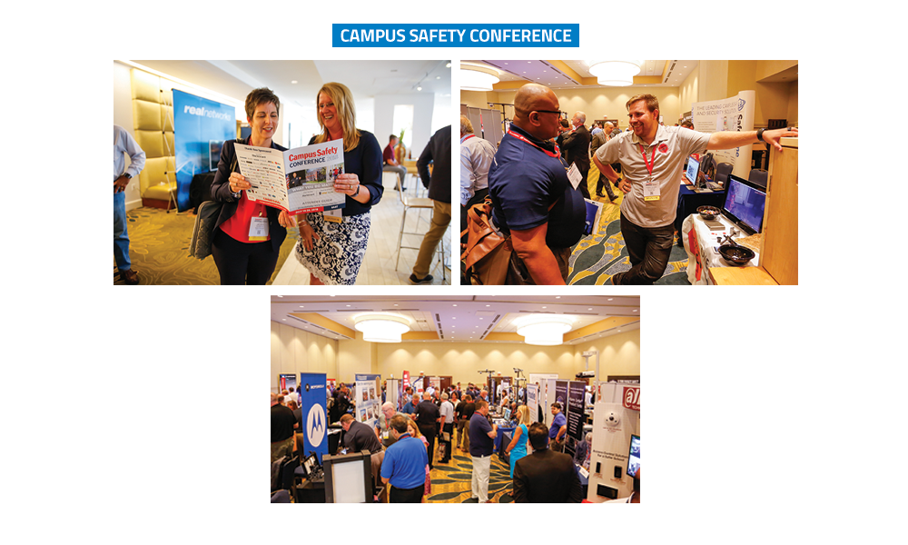 Campus Safety Conferences
