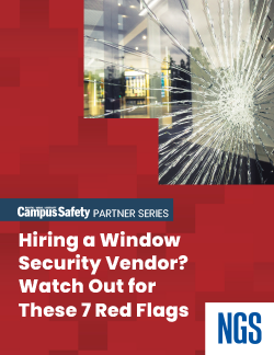 Read: 7 Red Flags When Hiring a Window Security Vendor