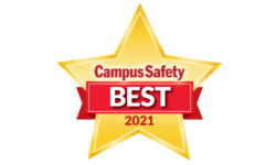 Read: Announcing the 2021 Campus Safety BEST Award Winners