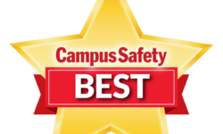 Read: Campus Safety BEST Awards