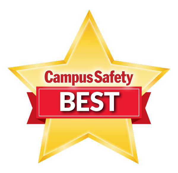 Campus Safety BEST Awards