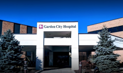 Read: Man Who Attacked Woman at Garden City Hospital is Repeat Offender