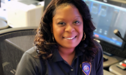 Read: Off-Duty Campus Police Dispatcher Helps Save Man’s Life
